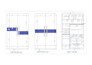 design elevation and 3d renderings